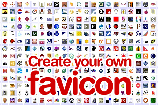 Blank Favicon