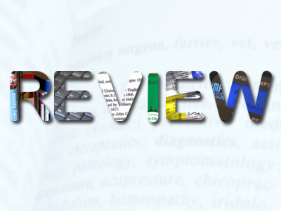 review