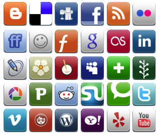 social-bookmarking