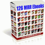 126 MRR Ebooks 126MRR