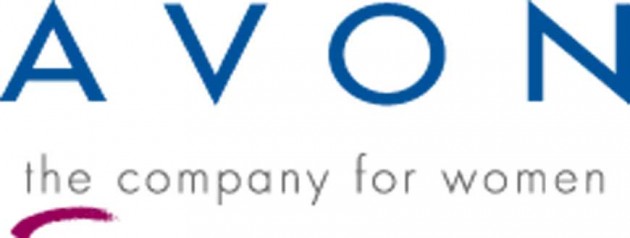 AVON LOGO