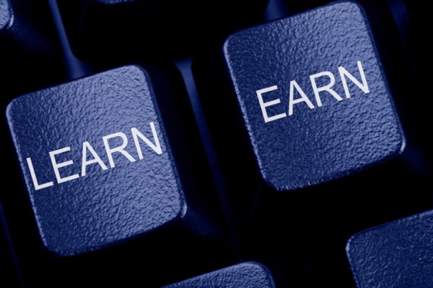 Learn & Earn